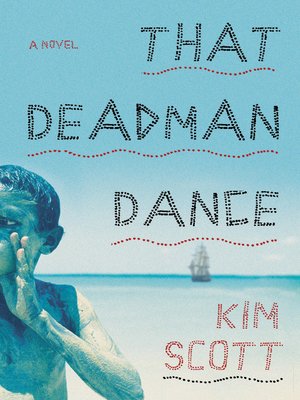 cover image of That Deadman Dance